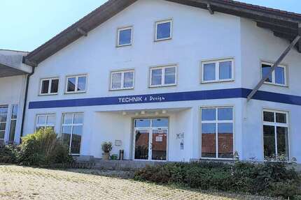Gewerbeobjekt Falkenberg - 639.000&euro; | Angebot:26844528