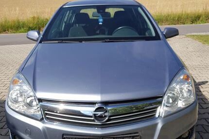 Opel Astra 200.000 km 1.700 &euro; Neukirchen beim Heiligen Blut 93453