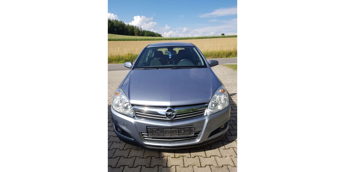 Opel Astra 200.000 km 1.700 &euro; Neukirchen beim Heiligen Blut 93453