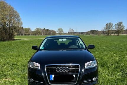 Audi A3 192.000 km 5.900 &euro; Vöhringen 89269