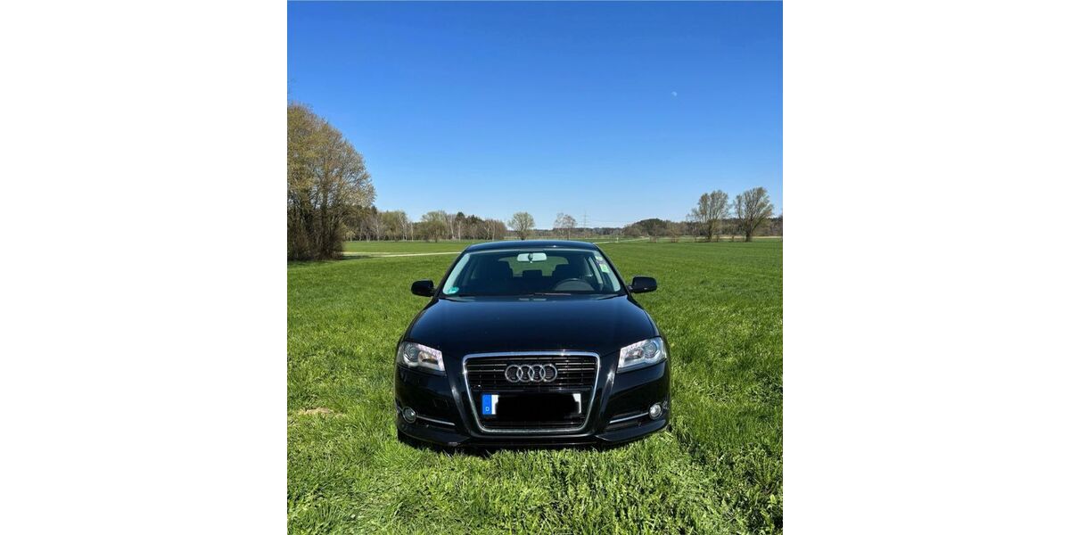 Audi A3 192.000 km 5.900 &euro; Vöhringen 89269