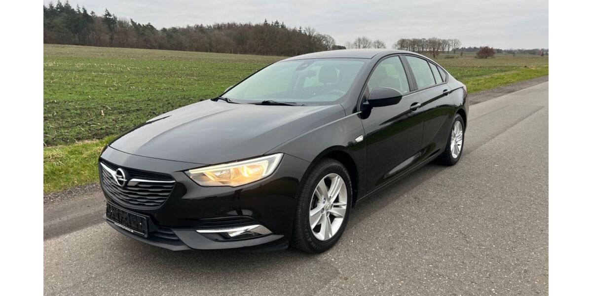 Opel Insignia 95.000 km 10.500 &euro; Hechthausen 21755