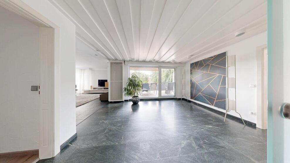 Exklusives, großes Einfamilienhaus in guter und ruhiger Ortsrand-Lage 9 zimmer