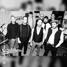 The Slapstickers - Finest Ska from Cologne since 1995 03.07.2026 Lindenbrauerei - Schalander