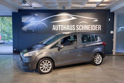 Ford B-Max 108.461 km 6.700 &euro; Ratingen 40880