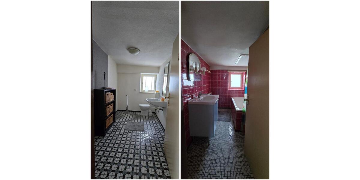 Bauernhaus, Landhaus Haßfurt - 8 Zimmer, 160 m&sup2;, 259.000&euro; | Angebot:26536775
