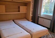 EinZimmerwohnung mit Seeblick ZU VERKAUFEN