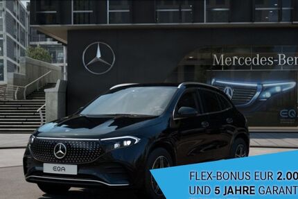 Mercedes-Benz EQA 11.313 km 39.590 &euro; Singen 78224