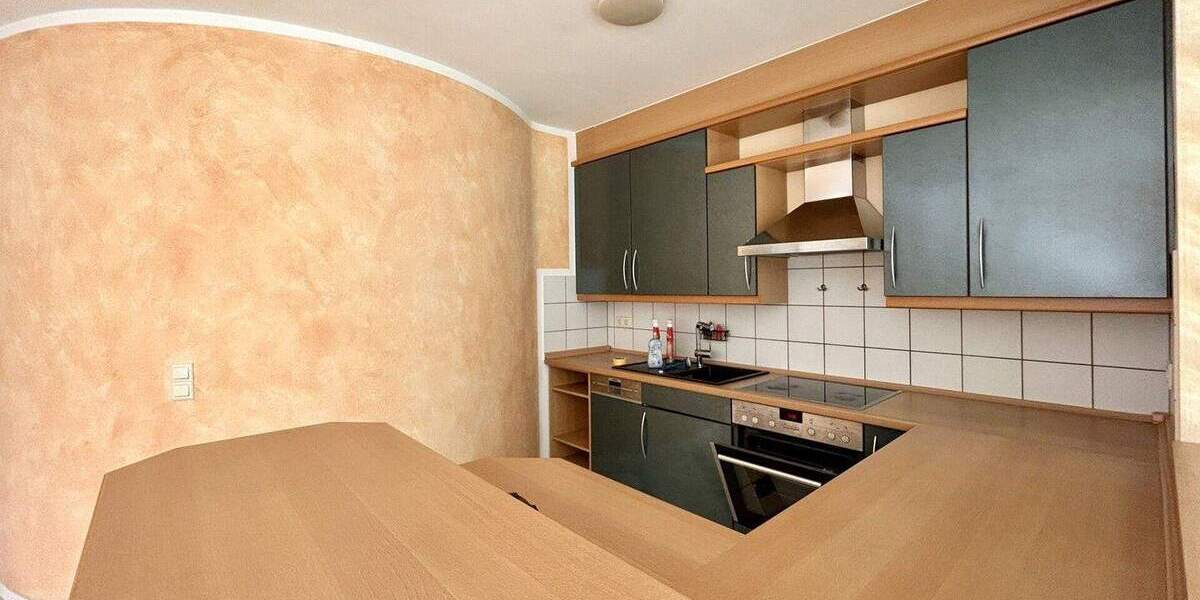 Etagenwohnung Erlangen / Büchenbach Büchenbach - 4 Zimmer, 108 m&sup2;, 469.000&euro; | Angebot:24702734