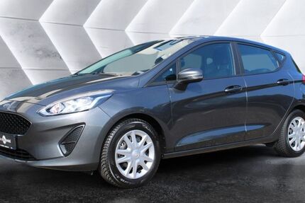 Ford Fiesta 29.900 km 12.900 &euro; Waldkirch 79183
