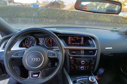 Audi A5 186.000 km 8.000 &euro; Eichenzell 36124