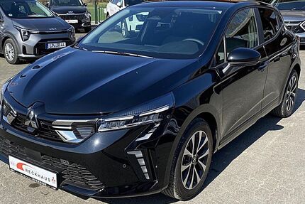 Mitsubishi Colt 6.323 km 16.450 € Langenberg 33449