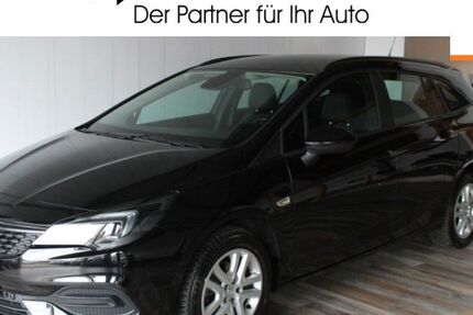 Opel Astra 38.788 km 15.999 € Frohburg OT Frankenhain 04654