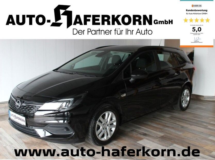 Opel Astra 38.788 km 15.999 € Frohburg OT Frankenhain 04654