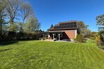 Idyllisches Wohnen nahe Brunsbüttel Stilvolles Landhaus - Einfamilienhaus Brunsbüttel | Angebot:26339901