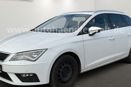 Seat Leon 273.690 km 5.899 &euro; Brehna 06796