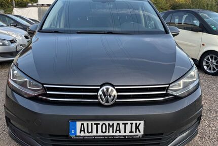 VW Touran 260.000 km 12.999 &euro; Köln 51107