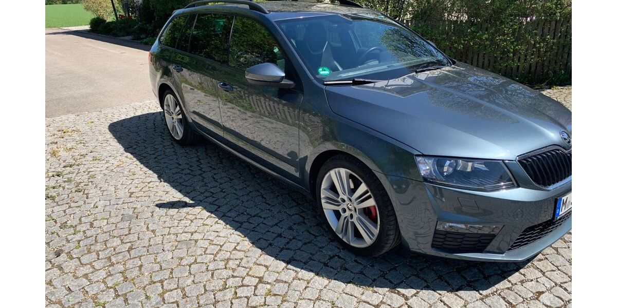 Skoda Octavia 166.750 km 12.800 &euro; Fürstenfeldbruck 82256