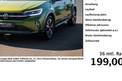 VW Taigo 33.407 km 21.980 &euro; Trier 54292