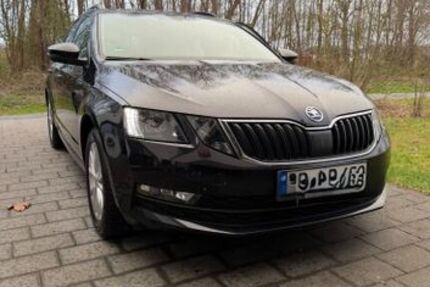 Skoda Octavia 152.000 km 12.200 &euro; Paderborn 33100