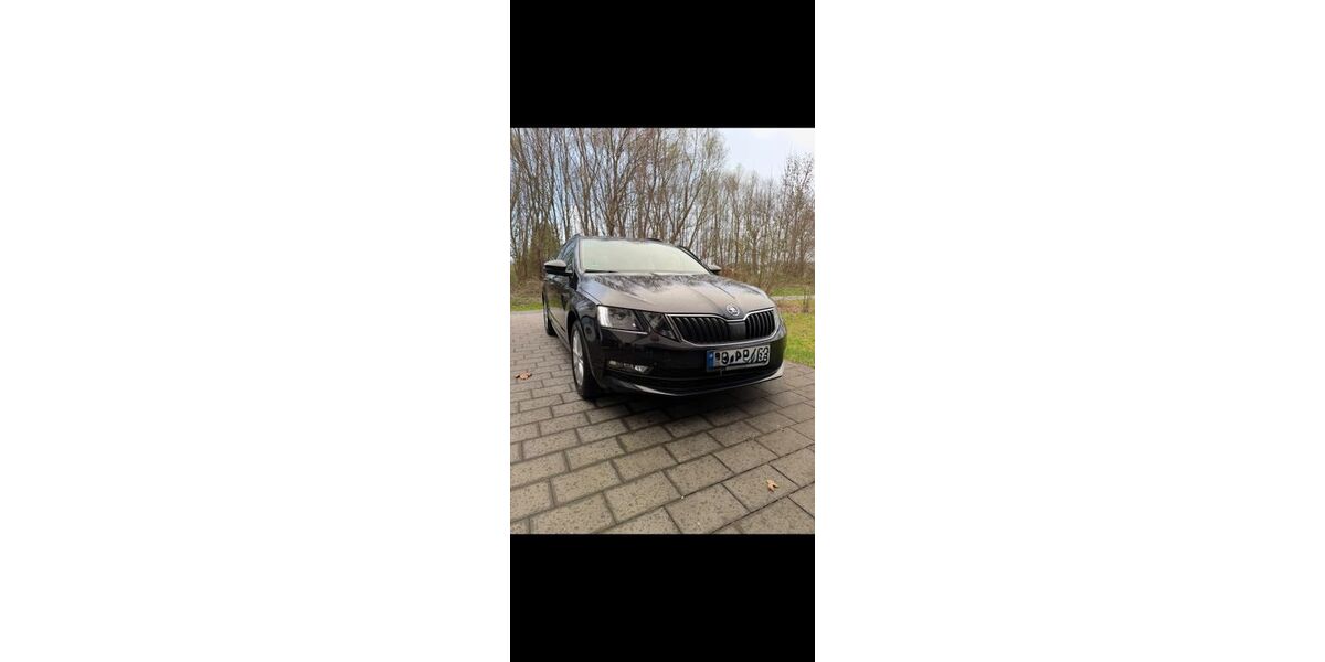 Skoda Octavia 152.000 km 12.200 &euro; Paderborn 33100
