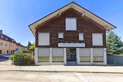 Gewerbeobjekt Unterhaching - 495.000&euro; | Angebot:27713724