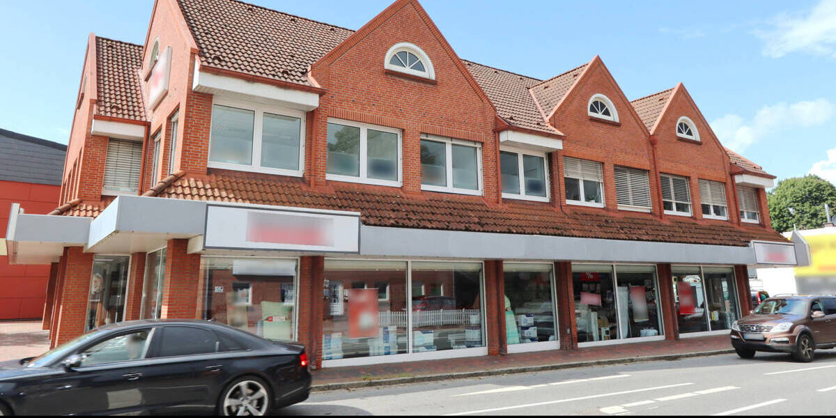 Gewerbeobjekt Kaltenkirchen - 1.450&euro; | Angebot:25743522