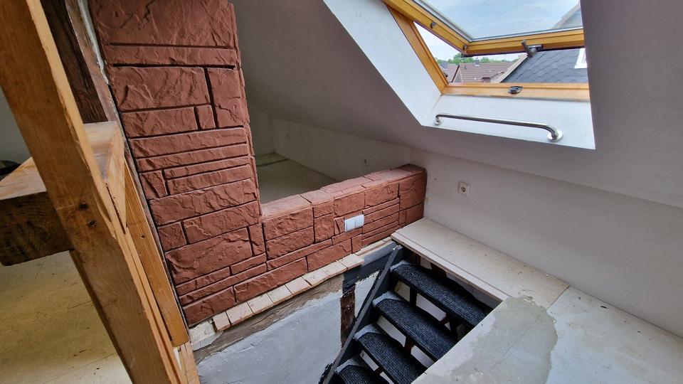 Einfamilienhaus Neuental - 5 Zimmer, 125 m&sup2;, 700&euro; | Angebot:26409198