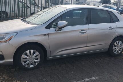 Citroen C4 216.000 km 2.000 &euro; Trier 54294