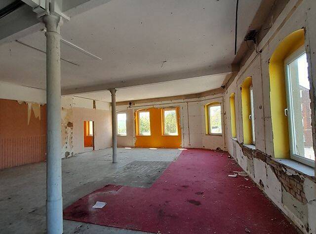 Viel Altbausubstanz für individuelle Nutzungsmöglichkeiten - Mehrfamilienhaus, Wohnhaus Lichtentanne | Angebot:25567917
