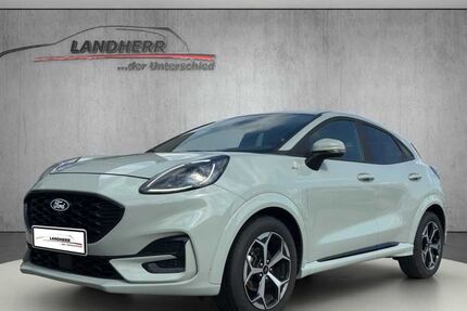 Ford Puma 17.398 km 19.980 &euro; Thannhausen 86470