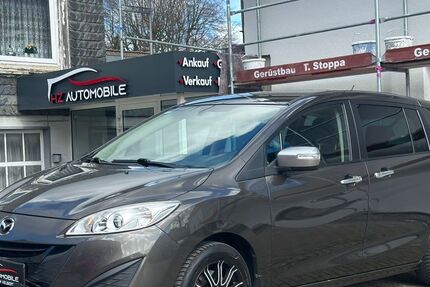 Mazda 5 105.830 km 8.990 &euro; Velbert 42551