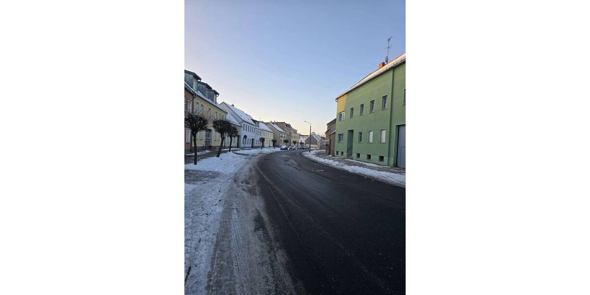 Reihenmittelhaus Jüterbog - 5 Zimmer, 120 m&sup2;, 80.000&euro; | Angebot:26515958