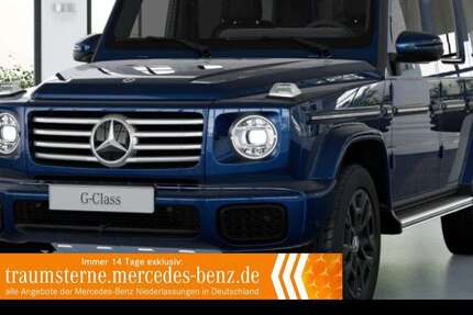 Mercedes-Benz G 450 18.129 km 142.990 &euro; Frankfurt am Main 60599