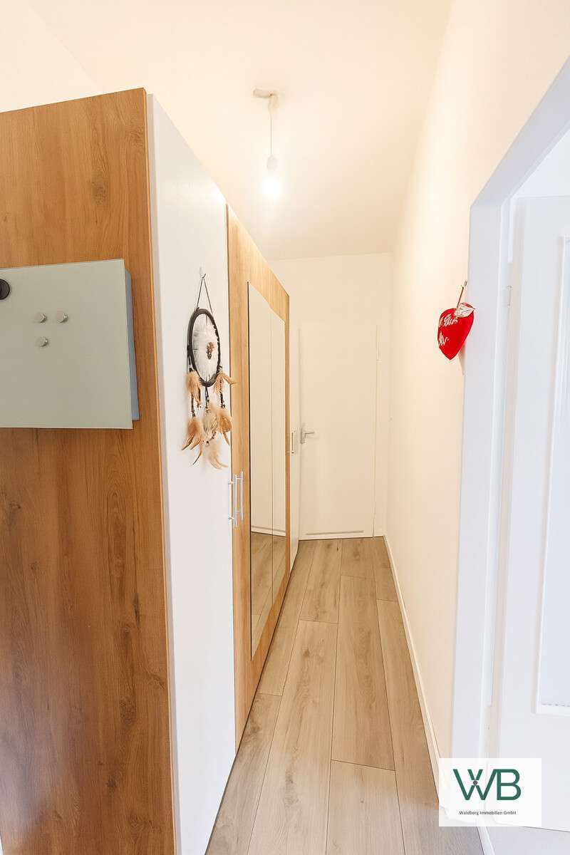 Wohnung zum Kaufen in Wolfsburg Detmerode 119.000 € 56 m² 2 zimmer