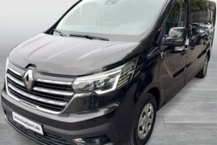 Renault Trafic 74.974 km 26.885 € Dortmund 44379
