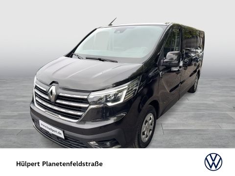 Renault Trafic 74.974 km 26.885 € Dortmund 44379