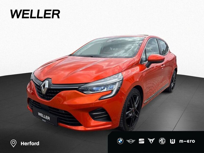 Clio