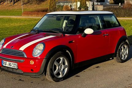 Mini Cooper 199.860 km 2.600 &euro; Reichertshausen 85293