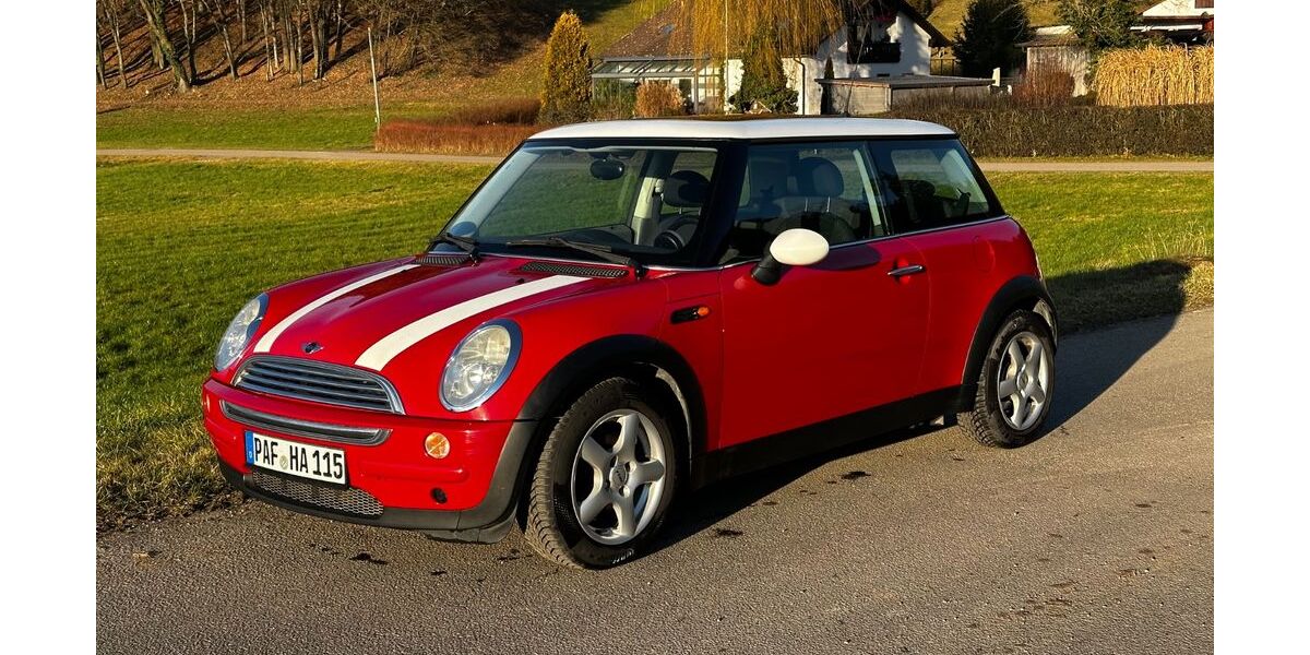 Mini Cooper 199.860 km 2.600 &euro; Reichertshausen 85293