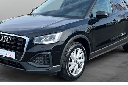 Audi Q2 44.500 km 22.380 &euro; Kitzingen 97318