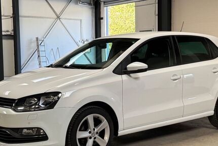 VW Polo 105.546 km 7.900 &euro; Bielefeld 33649