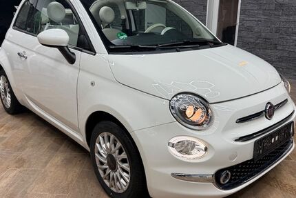Fiat 500 90.250 km 8.690 &euro; Neuwied 56564