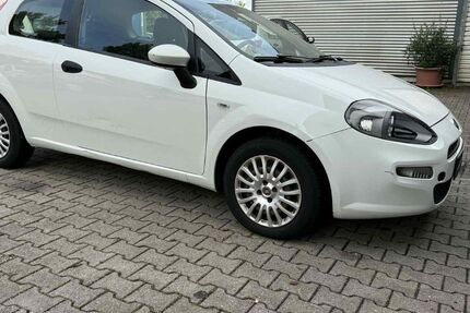 Fiat Punto 257.680 km 595 &euro; Passau 94036