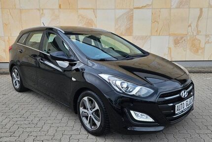 Hyundai i30 95.000 km 10.390 &euro; Schwetzingen 68723