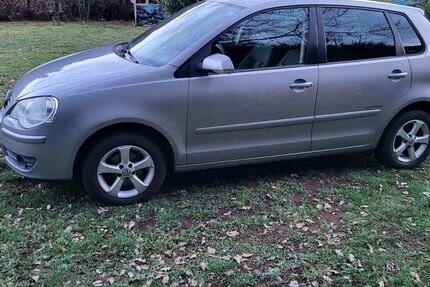 VW Polo 180.000 km 3.400 &euro; Bechhofen 66894