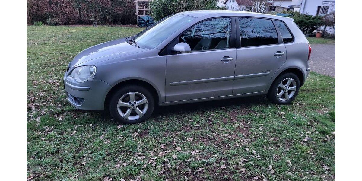 VW Polo 180.000 km 3.400 &euro; Bechhofen 66894