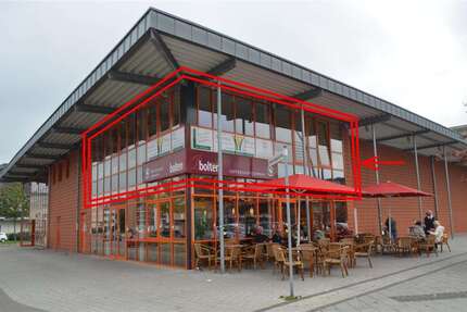 Büro in Moers 450 € 109 m² zimmer