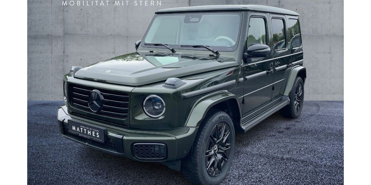 Mercedes-Benz G 450 1.464 km 175.900 &euro; Marktredwitz 95615