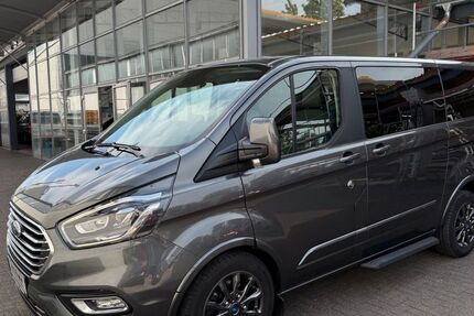 Ford Tourneo Custom 82.900 km 34.000 &euro; Lübstorf 19069